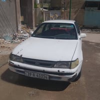 كورلا ١٩٩٢ • سنوية ٢٠٣٠ • رقم كربلاء