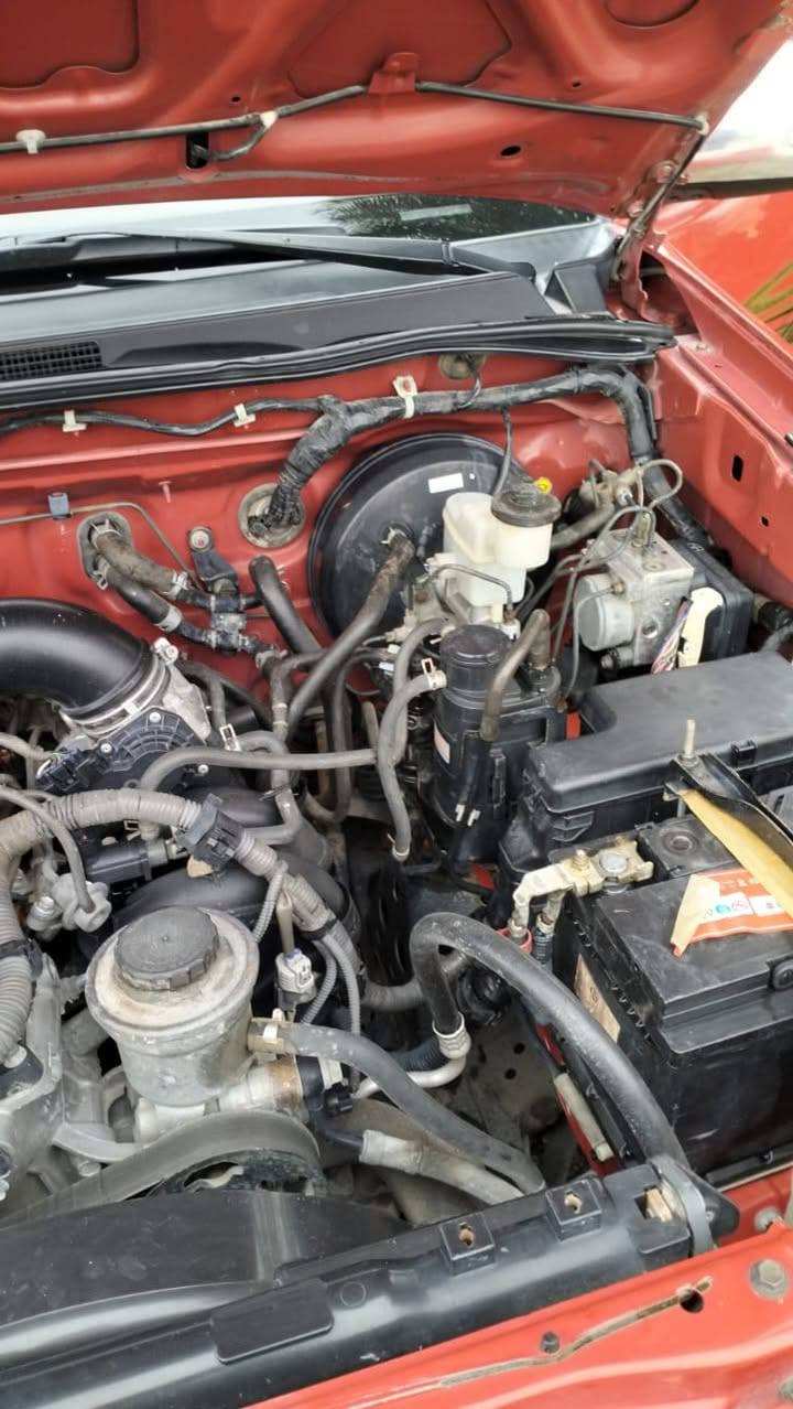 سلام عليكم سياره البيع فلاونزه موديل 2015 سيارا جاهزه من كلشي مكينه ما مفتوحه بيه فقط الباب الخلفي مبدل  اصلي ولباقي كفاله  تحويل ثاني يوم سنويه لل 2031 سيارا  السعر 183 مكاني البصره القرنه رقم الهاتف ***********
