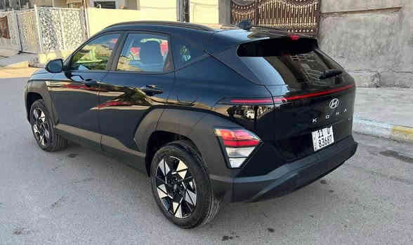 السلام عليكم
هيونداي كونا ٢٠٢٤ رقم بغداد باسمي 
محرك ٢٠٠٠ دوش
ماشية ٣٣ الف كيلو 
الحادث موضح بالصور بدون دواخل 
فقط البنيد ونفسة مصلح ومصبوغ والجاملغ بس الطرف مالتة مدكوك بارد 
دعامية شادلهة نفس اللون اسود اصلية 
ايرباك فقط دركة 
سيارة جاهزة وكاملة من كلشي دينار متصرف عليهة 
مواصفات : كامرة دوارة رادار خلفي وبريك تلقائي رادار امامي وجانبي تحديد مسار شاشة كبيرة 
دفع رباعي نضام نزول منحدرات 
وباقي الشغلات المعروفة 
مكاني الكرادة او اليرموك 
السعر ١٧٨ وبيهة شي بسيط 
*********** بغداد
