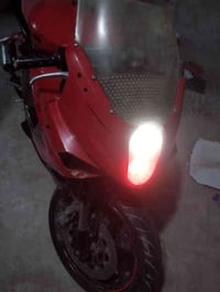 بطح محور مكينه ستوته 200 اوراق دراجه جاهزه من كلشي ونضيفه  سعرها 500 و...