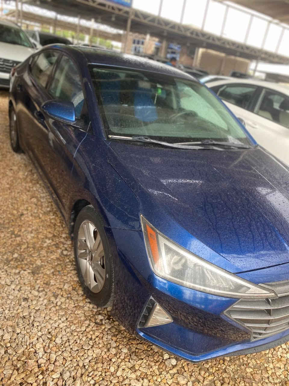 صباح الخير حبايبنا 🤍❤️‍🔥

السيارة نظيفه وكفاله ماعده جاملغ وبنيد 💥

🚗 معروض للبيع عبر منصة السيارات العراقية

🔹 السيارة: ( هيونداي النترا )
🔹 سنة الصنع: 2019
🔹 الحالة: (نظيف جداً )
🔹 الفحص: (فحص كامل / حسب الطلب)
🔹 المحرك / القير: (ممتاز / شرط)
🔹 السعر: ( 135 $$ قابل للتفاوض)
🔹 الموقع: ( بابل )

✨ مميزات إضافية:
 • مالك مباشر
 • جاهزة للتنازل

 • 💯💯 تبديل بنيد وجاملغ صبغ فقط الباقي كفالة سيارة مال جناي ومرتبه 💣💫

 • إمكانية المعاينة والفحص

📩 التواصل خاص فقط

البيع يتم عن طريق منصة السيارات العراقية
نرتب المعاينة، الفحص، والتواصل بكل شفاف

للمشتري الجاد وبالخدمة

***********
