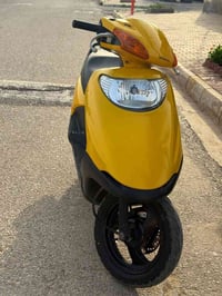 سبيسي رمبه ياباني مكفوله  وماشيه 19 الف فقط السعر مليون و 350  للاستفس...