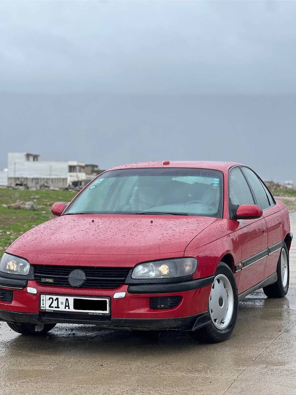 ئۆپڵ ئۆمیگا پشیلە ❤️ مۆدێل1998 مەکینە 20گێڕ عادی قەباغ ڕەش🖤 
دەعمی نیە بێ بۆیاخە یەک پەڵە ساردی هەیە 
دوو جام کارەبای 
ئاوێنە کارەبا
لایتی عەدەسەیە
ژمارە تەلەفۆن وەتسئاپی لەسەرە : ***********

أوبل أوميغا بزون موديل 1998
محرك 20، کیر عادي
، بدون صبغ

رقم الهاتف واتساب موجود: ٠٧٧٤١٥٦٤٦٦
Admin ❤️🥰 دخان, السليمانية
