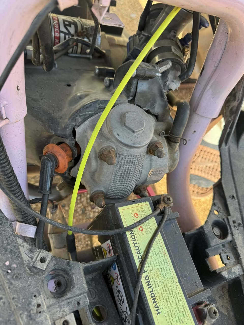 السلام عليكم دراجه للبيع ماكس عدله التزويد البيهه كابريته قفاز ججم 38 1بوشه 61كور ام كي ار ولفين كبار وياله اصلي دبلات اصلي صدر فج برمبو يدات بريك سلايت قبق فلاوين كلجات رياضي اصلي مو تجاري قبق كلجات سمارت اصلي الدراجه حلوه مزوعه تزويد للعلم الدراجه روله 1000يعني طيران وعلي الرقم *********** المكان مسيب حاميه السعر خاص اذا عندك مراوس شعندك نزل
