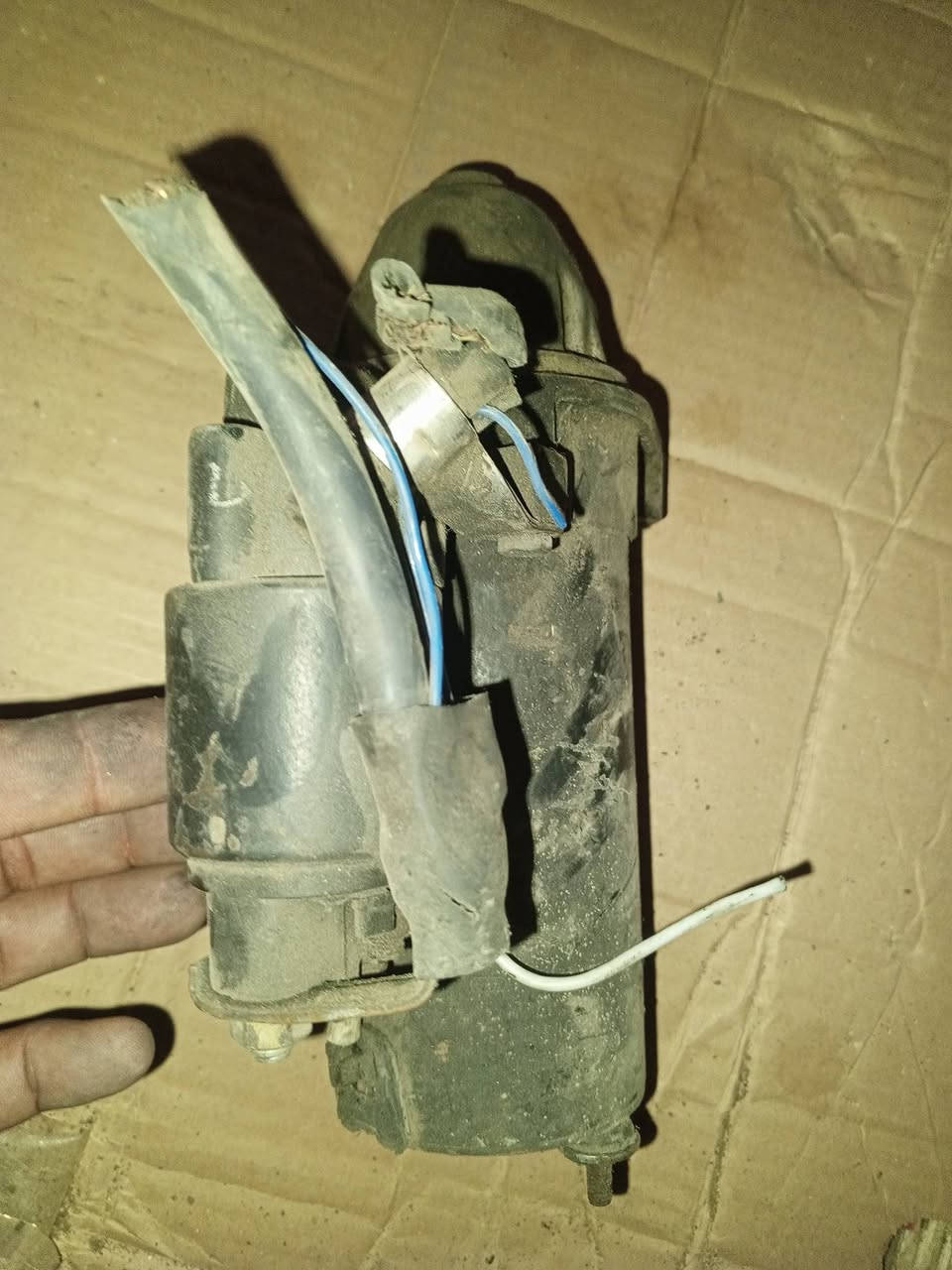 متوفر غراض BMW جميع الأحجام محلات أبو حيدر التميمي بصره الزبير شارع الشعبيه الجديد قرب سنتر در الجنوب رقمي ***********
