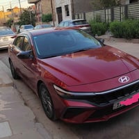 النترا هايبرد • ٢٠٢٤ • حادثة خفيفة