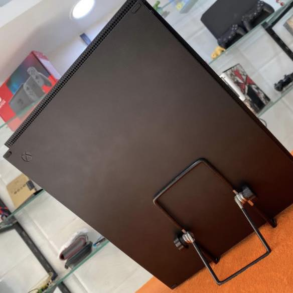 3 HABAT XBOX ONE


**إذا كنت صاحب هذا الإعلان وتريد حذفه لأي سبب، رجاءا أرسل رسالة إلى الدعم الفني**