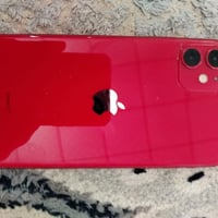 آيفون ١١ • بطارية ١٠٠ • خطوط بالشاشة