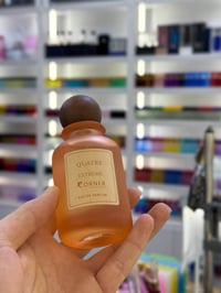 كواتر • الاكستريم • عطر صيفي