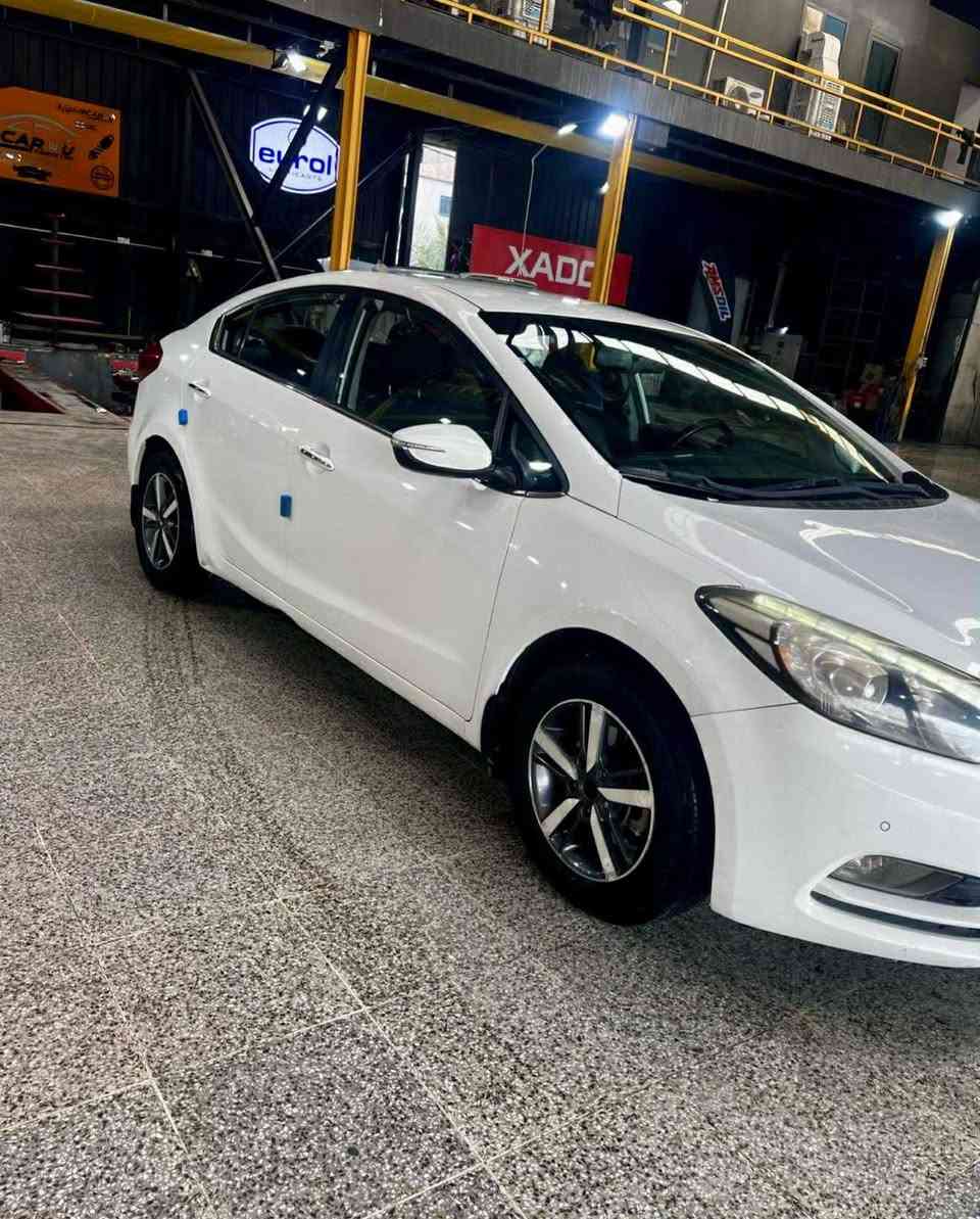 موديل 2013 (شكل 2014 الجديد)
@
💎 خليجي | رقم أربيل | وكالة

✨ المواصفات:
✔️ محرك 1600 اقتصادي وقوي
✔️ قير أوتوماتيك
✔️ شاشة + كامرة خلفية
✔️ تحكم مقود (ستيرن)
✔️ مرايا كهرباء
✔️ جامات كهرباء
✔️ تبريد بارد ثلج ❄️
✔️ سنسرات (حسب الفئة)
✔️ داخلية نظيفة

🛠️ الملاحظات:
شوية شخطات + بارد خفيف 

بغداد الكرخ
السعر 110 وبيها مجال
*********** للاتصال على هذا الرقم يوجد واتساب
