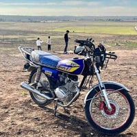 مرقم • موديل 23 • كركوك