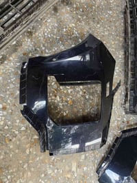 على بركة الله توفر   هوك خلفي بالسايد 2023_2025 كامل هوة وملحقاتة نضاف...