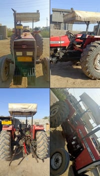 مكينة • موديل 2002 • الرمادي