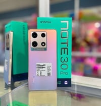 انفينيكس نوت 30 برو • للبيع • سعر خاص