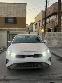 سيراتو خليجي • ٢٠٢٤ • كفالة عامة