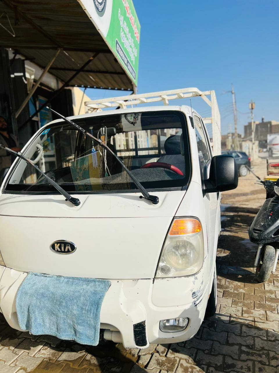كيا للبيع مديل 2011للستفسار***********
