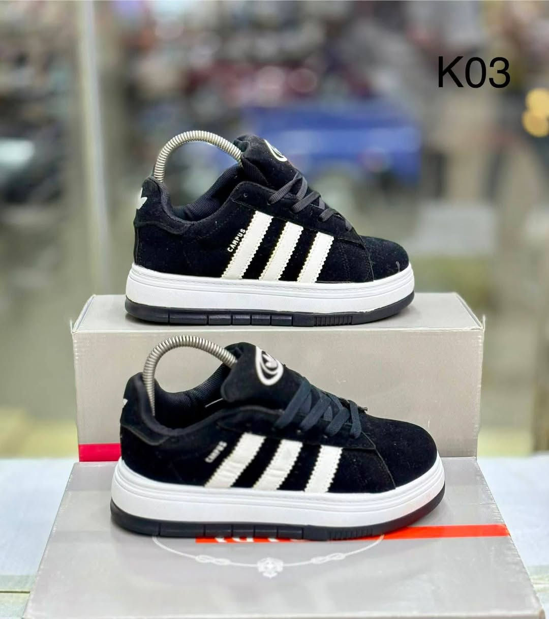 👟كامبوس حريمي 🔥🔥🔥
مقاس 37/41
تحطيم اسعاررررررر🔥🔥

ستايله جامد يخطف العين 👀
وبيكمل أي لوك — سواء خروجة ولا جيم ولا حتى شغل.
🖤 خامات ناعمة بتمطّ مع الحركة
🤍 شكل عصري شبابي
⚡ متاح بألوان كتير و المقاسات كلها
⏰ ماتضيعش وقت — خُد خطوة وجرّبه بنفسك!
يوجد شحن جميع المحافظات 

لنك التلجرام 👇👇👇👇👇

https://t.me/Roma200a

جروب الواتس
https://chat.whatsapp.com/L0CBn0cNG3yFr1ygsDxf2W


**إذا كنت صاحب هذا الإعلان وتريد حذفه لأي سبب، رجاءا أرسل رسالة إلى الدعم الفني**
