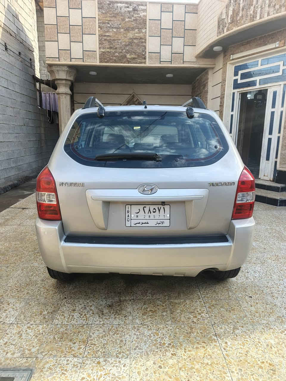 توسان 2009 خليجي. ***********
