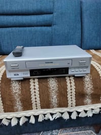 توشيبا • شغال • صورة دمعة