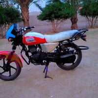 موتوسيكل موديل 19 • وراق صولي • نقص خلفي