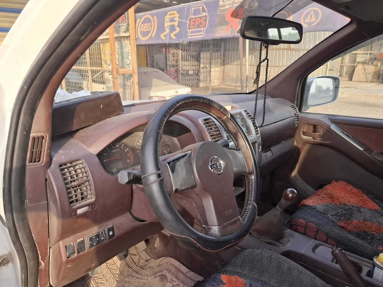 سلام عليكم 
بيكم نيفاره موديل 2008 سياره حلؤ وبلاديه 
محرك كير وتبريد مقفول 
تفاصيل اكثر اتصل وتدلل ***********
