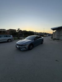 🌹🌹تحية طيبة🌹🌹 كي فايف 2021 امريكي  حادث امريكا جاملغ خلفي وحافة الجنطة...