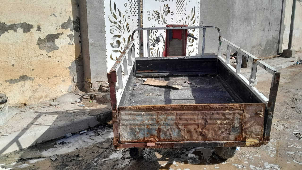 سلام عليكم اخوتي طيبين ستوته MTRلبيع اوراقه ما كامله بس يصيرله امداور ستوته جاهزه مال شغل ورخيصه مستعجل ع لبيعه 550 وبيه مجال مال شغل بيه نواقص قليله لعلم جعمقه مبدله صالي شهر ولما يشتري اعبر منشور يرحم موتاك


**إذا كنت صاحب هذا الإعلان وتريد حذفه لأي سبب، رجاءا أرسل رسالة إلى الدعم الفني**