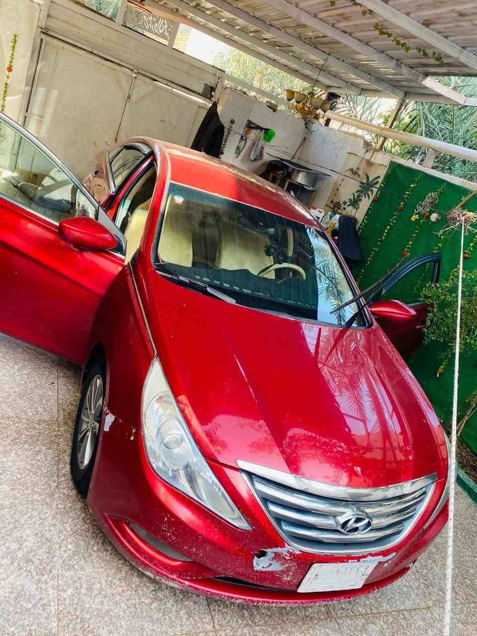 ب95$
سلام عليكم سياره سوناته موديل 2013  وارد امريكي سنويه لحد 2027 تنتهي مكاني البصره الهارثه


**إذا كنت صاحب هذا الإعلان وتريد حذفه لأي سبب، رجاءا أرسل رسالة إلى الدعم الفني**