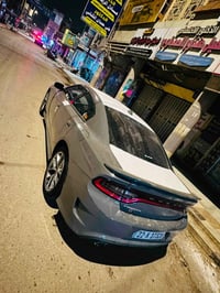 جارجر • دودج جارجر GT • دودج GT • جارجر سمنتي • جارجر 2023 • جارجر 6 س...