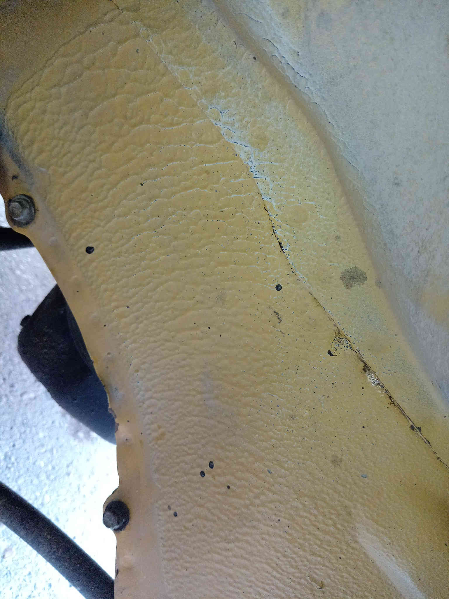 السلام عليكم شباب للبيع سايبا موديل ٢٠٠٨ باور رقم بغداد دولي سنويه وهزه جديدة مصفره من كلشي شرط التحويل سياره جاهزه مكينه وكير نضيف صدر أمامي خلفي نضيفه تخم تاير جديد كهربائيات شغاله سياره مال شغل شواصي بلادي لا لحيم ولا تصليح موضحه بل الصور السعر ٢٠ ورقه مكاني بغداد ***********
