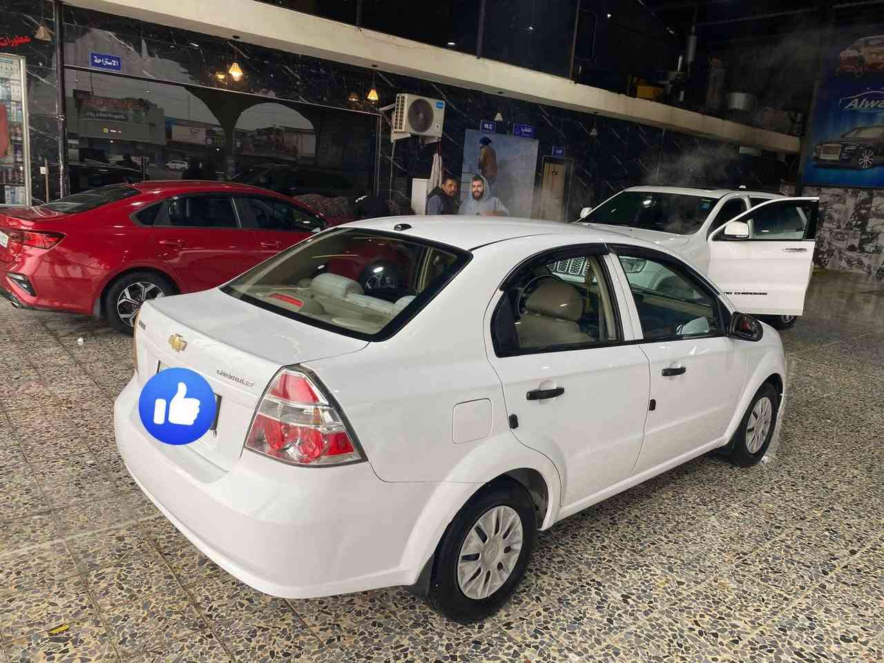 افيو 2011_
كيرعادي
محرك استرا تك
رقم اربيل مسطرة سنوية ٢٠٣١
 السيارة بدون ضرر بدون صبغ نهائي السونر موجود بالصور 
موقع السيارة الموصل ايسير للاستفسار الاتصال على 
*********** /***********
