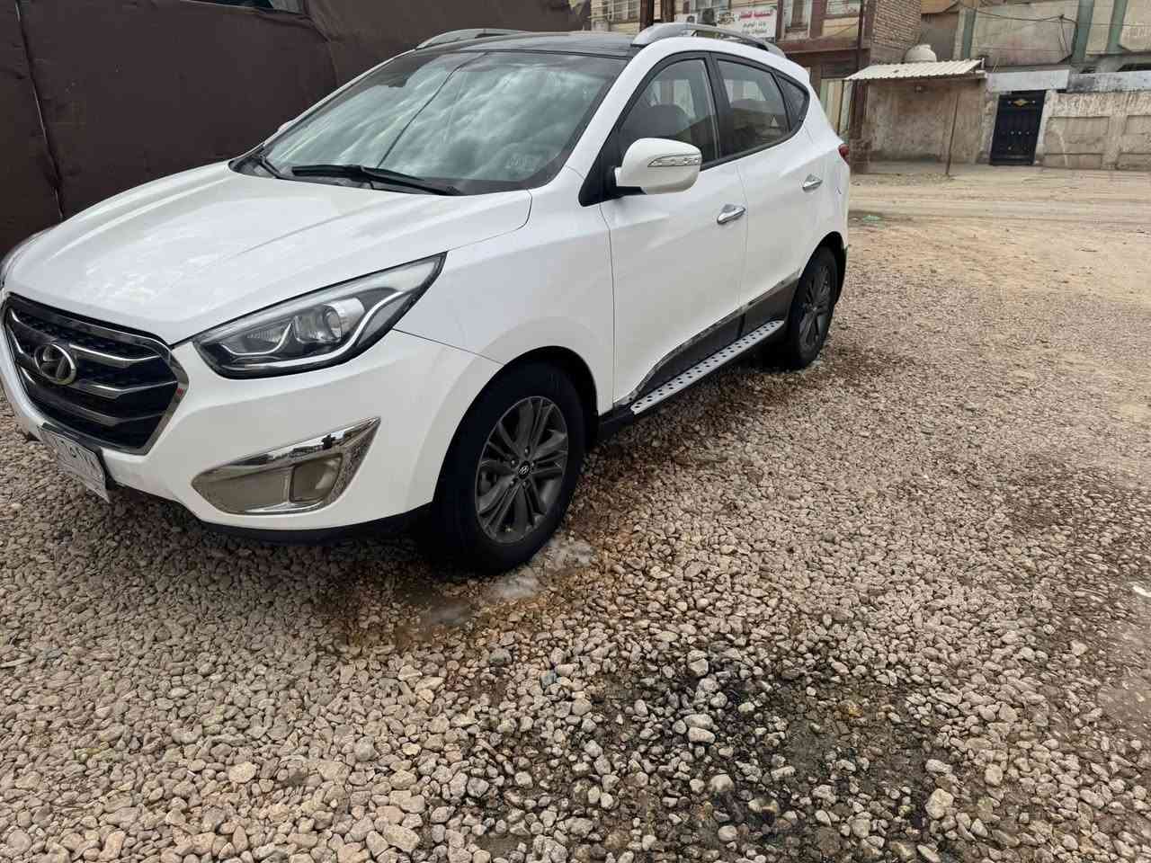 توسان خليجي ٢٠١٥ بيع او مراوس احزام صبخ بدون داخل السونار موجود  السعر ١٢٥  رقم *********** مكان محاويل
