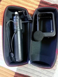 جو برو فولتا • مقبض بطارية • دي جي آي