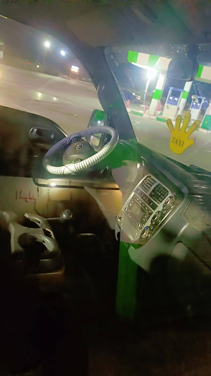 السلام عليكم للبيع كيا حمل مكفول كفاله عامه رقم بابل تحويل ثاني يوم موديل 2017 السياره جديده مكان السياره واسط قضاء العزيزية السعر 112 رقم تلفون ***********
