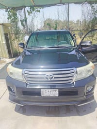 تويوتا لاندكروزر بريم 2012 🚗 الموديل: 2012  ​المواصفات: خليجي (فول موا...
