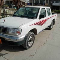 نيسان • موديل ٢٠٠٢ • أربيل