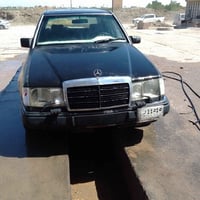 دب سنويه • مكينة وكير مكفولة • رقم بغداد