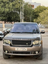 رانج روفر فوك 2010 خليجي وكالة (سردار)   رقم اربيل (الجديد)  السيارة  ...