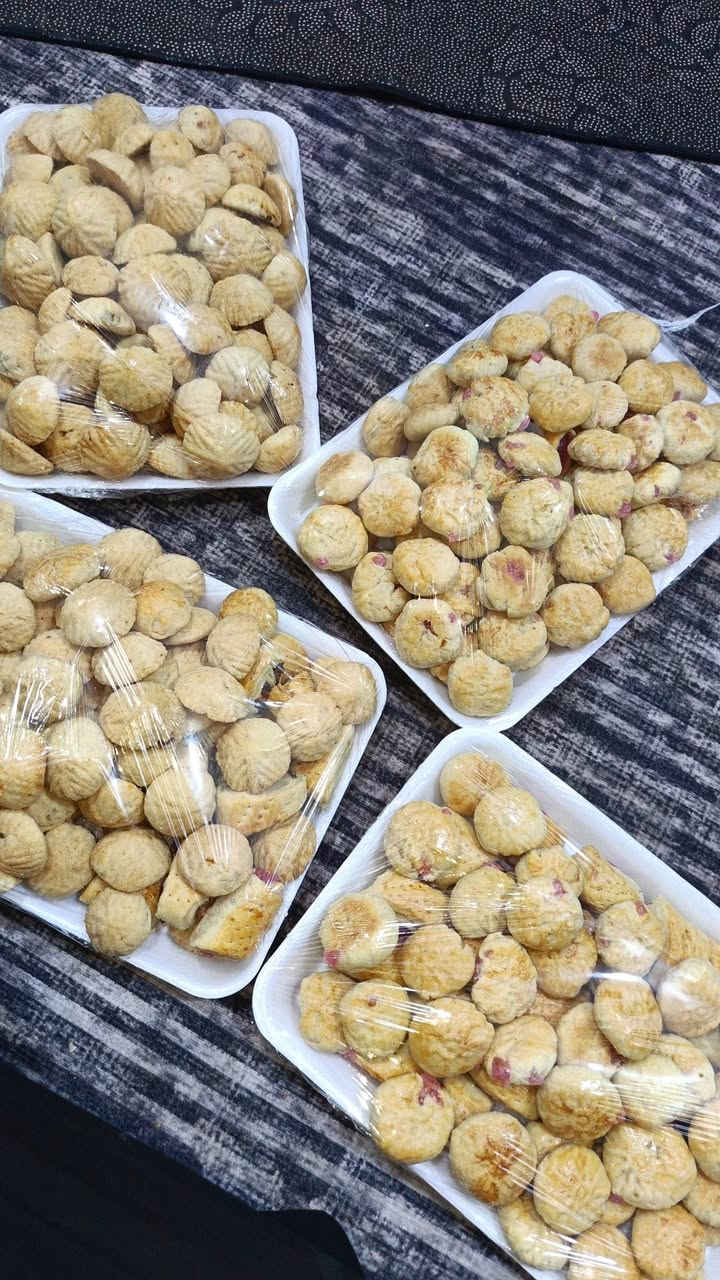 طلبية اليوم كليجه ثواب واصل


**إذا كنت صاحب هذا الإعلان وتريد حذفه لأي سبب، رجاءا أرسل رسالة إلى الدعم الفني**
