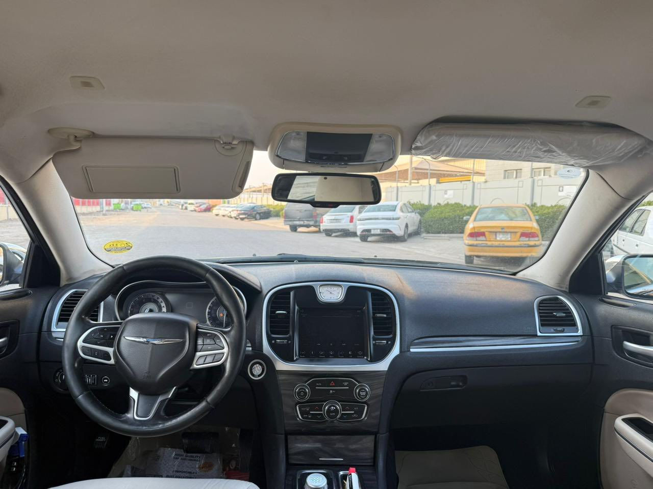 اوبامه 2019 اصل رقم اربيل
ماشيه ٨٥ ميل
مكينه ٣٦٠٠ توويل
مواصفات لمتدد
داخل بيجي 
كشن كهربائي
كامره خلفيه
كشنات حضن
هيتر بالمرء
شاشه كاربلي
جاهزه من كلي نواحي
السعر ..٢٢٨ بيه مجال للشراي
العنون البصره
مكلف بالنشر
***********
٠٠٠٠٠٠٠٠٠٠٠٠٠٠٠٠٠٠٠٠
***********
