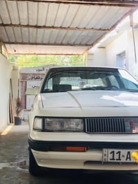 اولدز موبيل ٩٠ • بيها مجال • المدائن