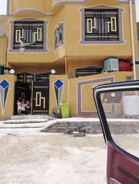 الحر السواده • ١٥٠م • كونكريت مسلح