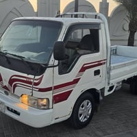 كيا بنكو فنتيره • مكينه 3000 • تحويل مباشر