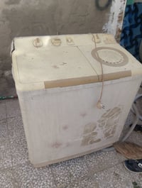 البيع بس غسل شغال تجفيف بس يون يردله تصليح 07807315832