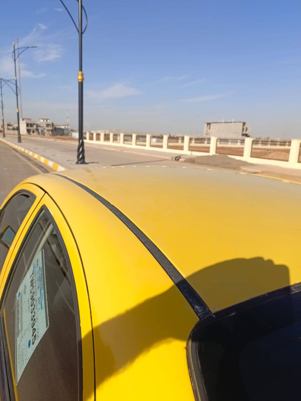 سلام عليكم 
سيارة اڤيو للبيع موديل 2008 رقم نينوى انكليزي 
هيئة وغرامات صفر
ضرر الدوسة وطخة بل جاملغ ممصلحة مثل ماموضح بل صورة
محرك كير شرط منضومة تبريد جديدة بل كامل تاياتها الكدام جدد والورة فوك النص عمر
ملاحضة شرط التحويل 
#السعر 55 وييها مجال
‏‪***********‬‏
