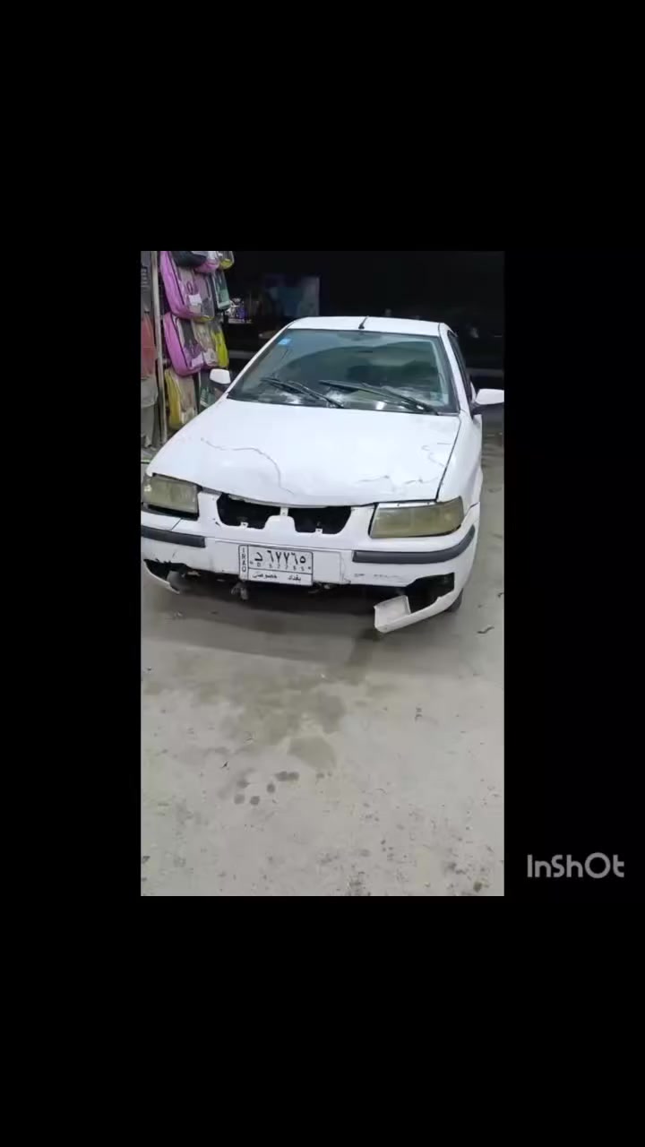 نموذج
 من عمل اليوم 
سمند مضروبه بجم 
ترتيب بجم بالكامل
تبديل دعاميه امامي حديث
تبديل ماصدات 
تبديل بلوجكترات 
تبديل بنيد ثقيل 
تبديل جاملغ أيسر 
تبديل بنكه ايساكو
تبديل راديتر ايساكو 
مع تطبيك بجم

اكثر تفاصيل بالفديو 

🔴 لتحديث السيارات🔴

ركز وياي 🙋🏻‍♂️🙋🏻‍♂️🙋🏻‍♂️ 
العنوان حي اور. فلكة صباح الخياط. شارع سوق حي اؤر الصغير  قبل السوق  ب ٢٠٠ متر 

اسمه المحل سنتر حي اور 
بأدارة 
سيد سعد الحسيني 
للاستفسار 
***********
