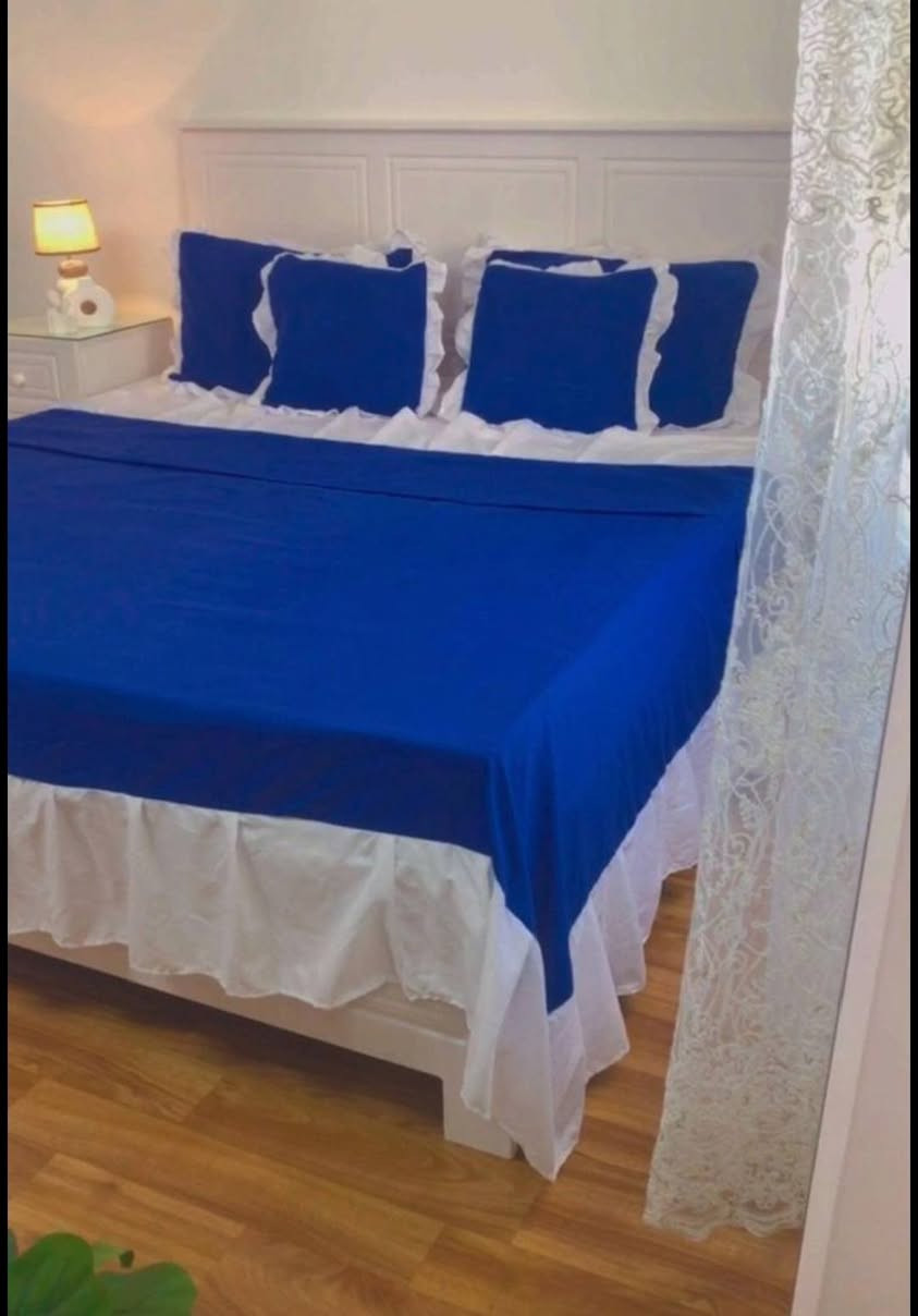 سلام عليكم 
متوفر خياط فرشات قماش همايون صيفي درجه اولى حسب الطلب الزبون بانسب الاسعار متوفر خدمه توصيل لجميع المحافظات العراق مراسله علئ خاص رد سريع ❤️😊.


**إذا كنت صاحب هذا الإعلان وتريد حذفه لأي سبب، رجاءا أرسل رسالة إلى الدعم الفني**