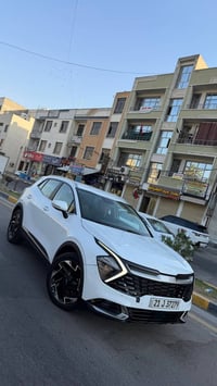 سبورتج 2023 وكالة نم  رقم سليمانية بأسم شركة تحويل وكاله حاضر  ماشية 7...