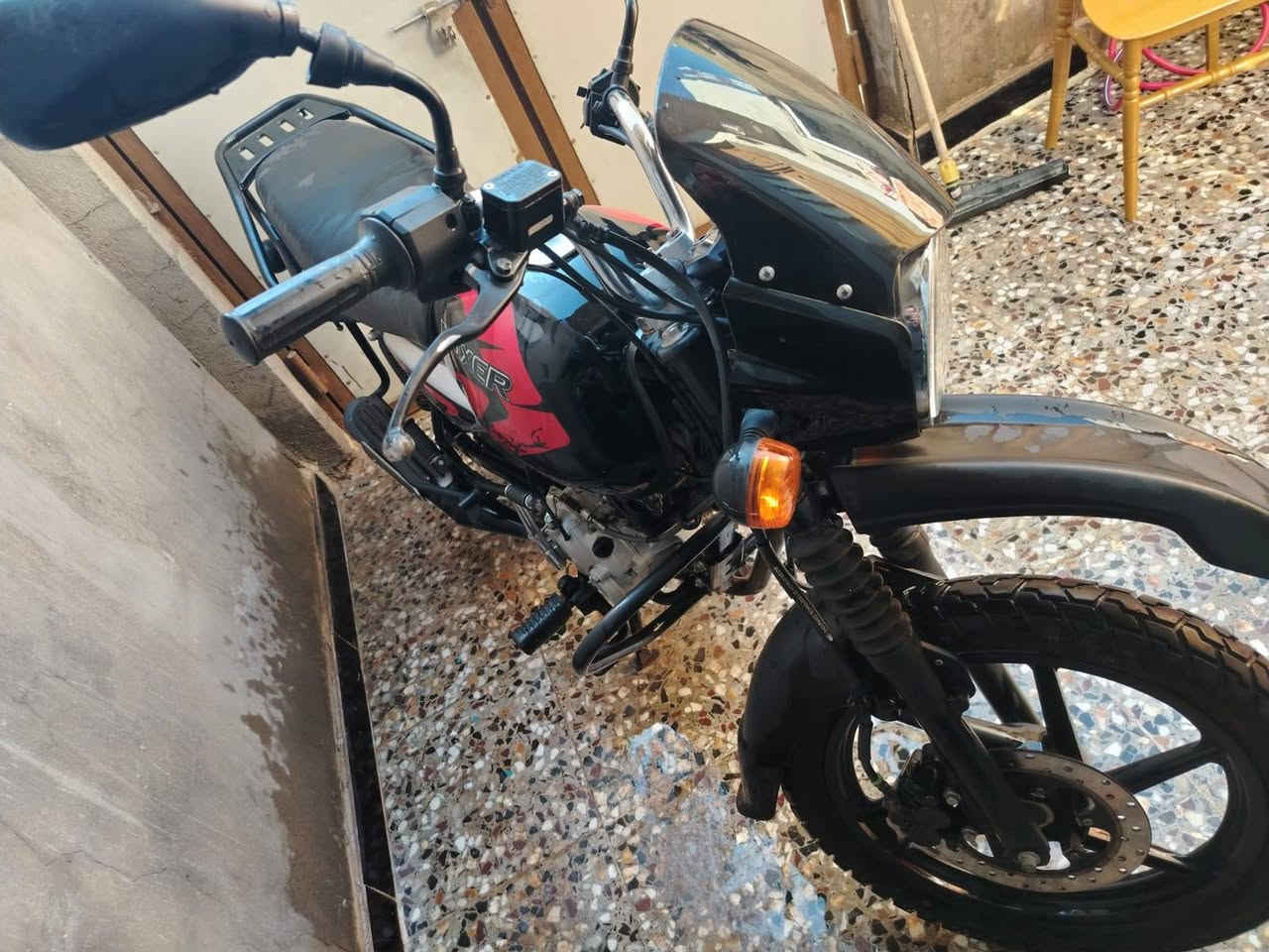 بوكسر 2023 نازلة بل 2024 استخدام شخصي ممشتغلة دلفري رقم بغداد مكينة مكفولة  السعر مليونين مكلف بنشر ***********
