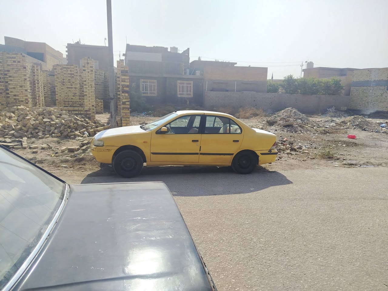 سمند مديل 11 مكينه وكير بلكورتون حداديه زينه رقم واسط تريد تحول تريد وكاله عرفتهه حلوه شواصي بلاديه تخم تاير كرهباياتهه زينه السياره خير من الله ترايك 200 السعر 23 وبيهه مجال مكان بابل ناحيت النيل ***********
